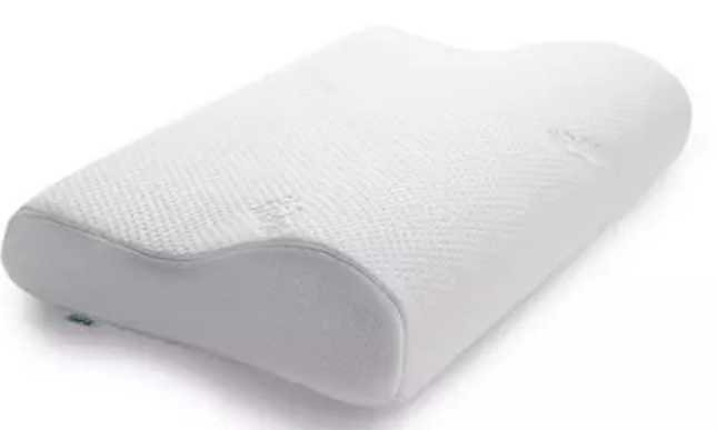 Oreiller cervical pour les cervicales