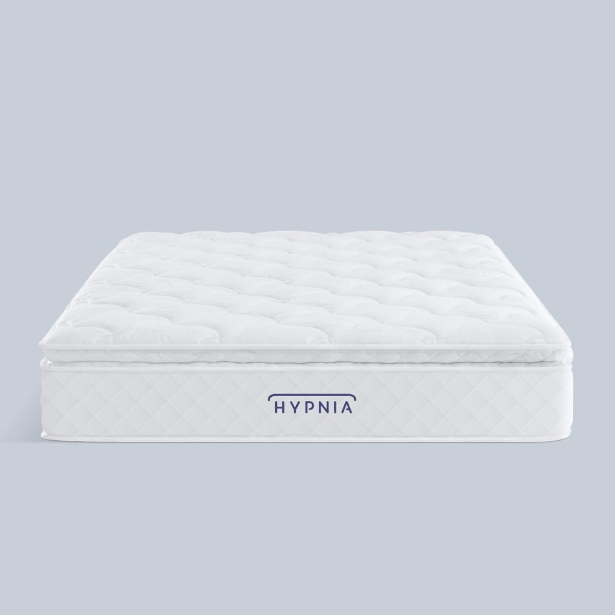 Hypnia Bien-être Suprême 30cm - matelas à ressorts ensachés longévité et confort